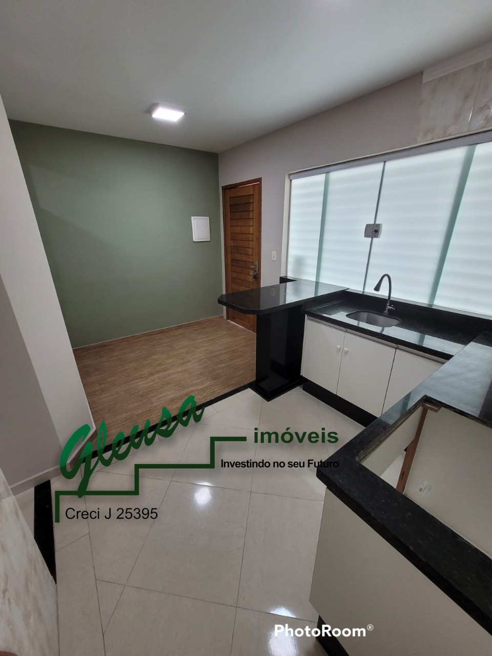 Apartamento, 2 quartos, 24 m² - Foto 4