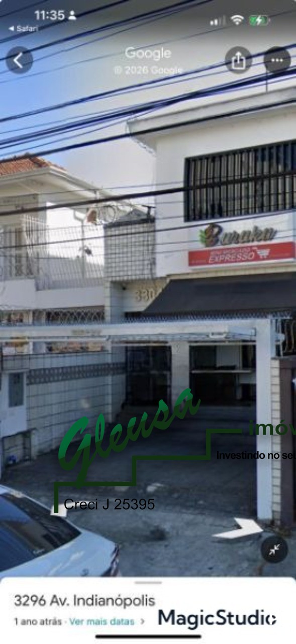Sala-Conjunto, 200 m² - Foto 1