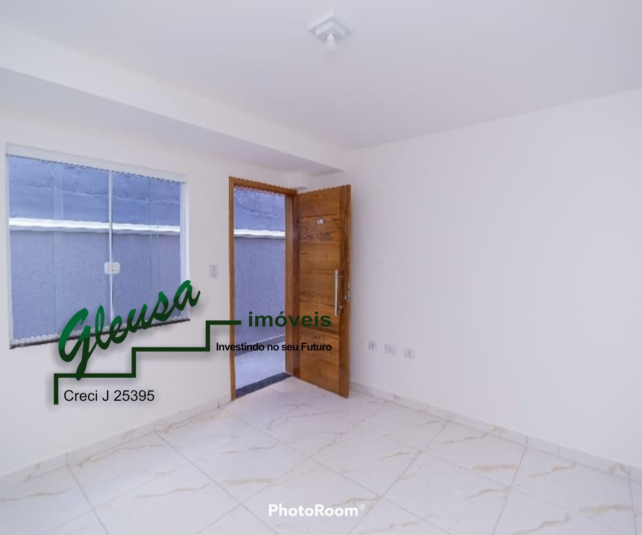 Casa, 2 quartos, 60 m² - Foto 6