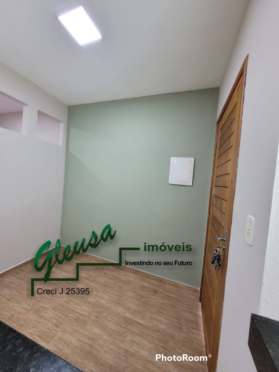 Apartamento, 2 quartos, 24 m² - Foto 8