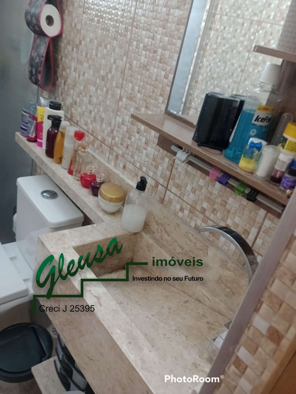 Apartamento, 2 quartos, 48 m² - Foto 27