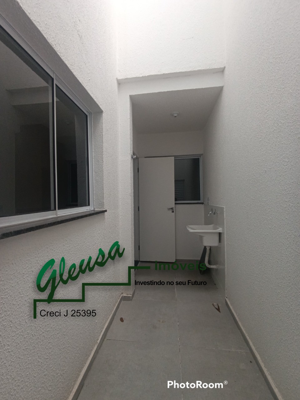 Apartamento, 2 quartos, 34 m² - Foto 31