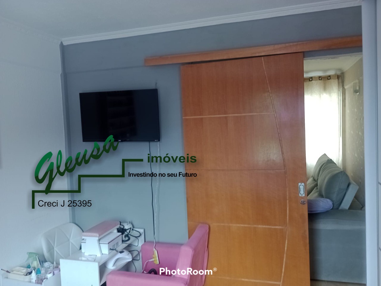 Apartamento, 2 quartos, 48 m² - Foto 12