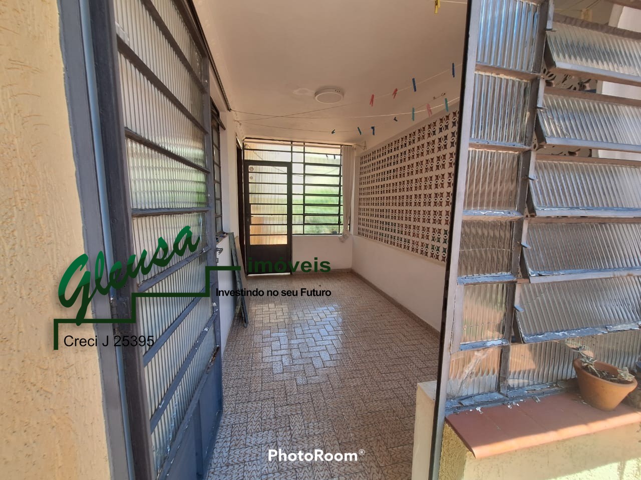 Casa, 1 quarto, 65 m² - Foto 10