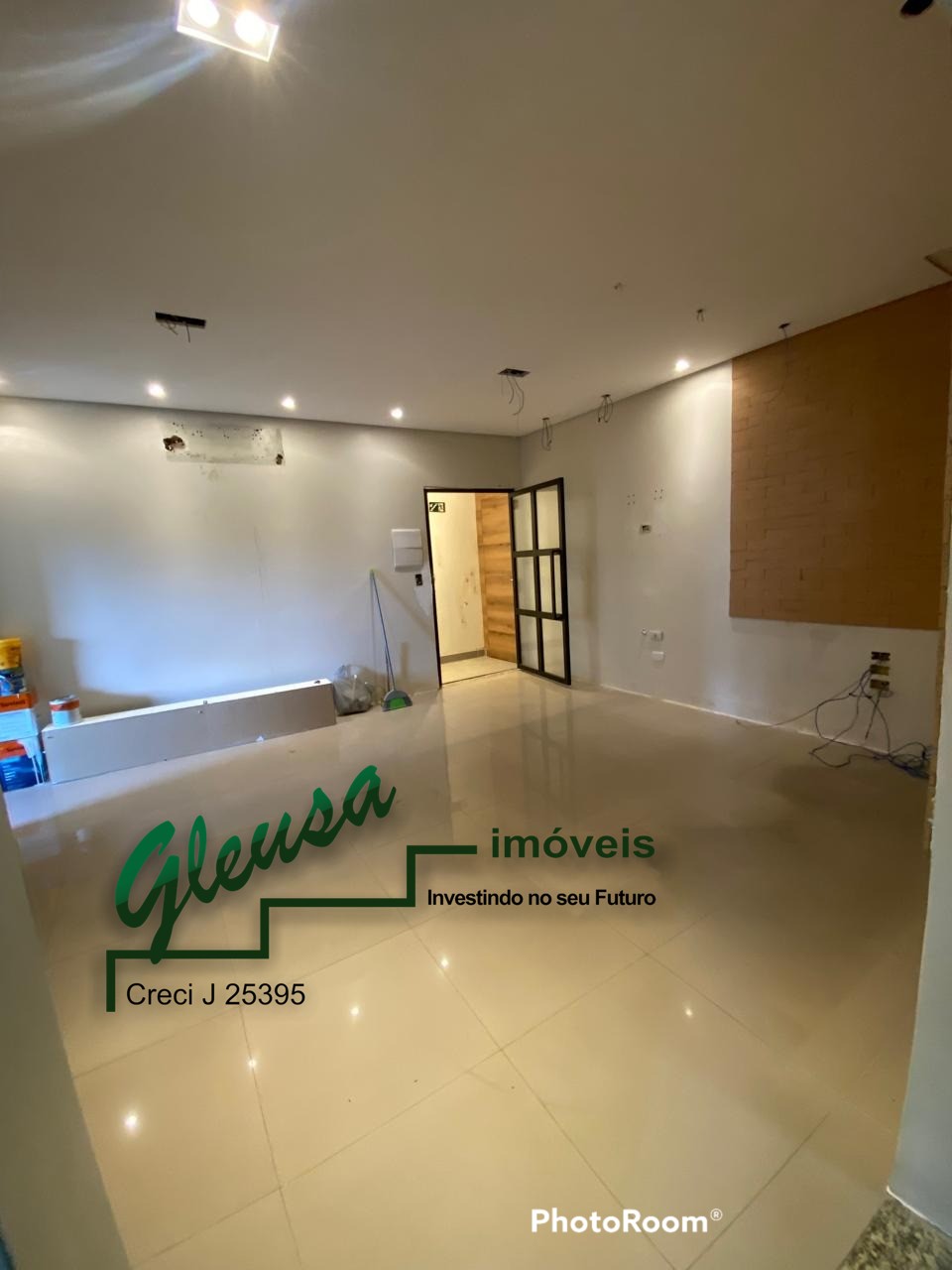 Sala-Conjunto - Foto 2