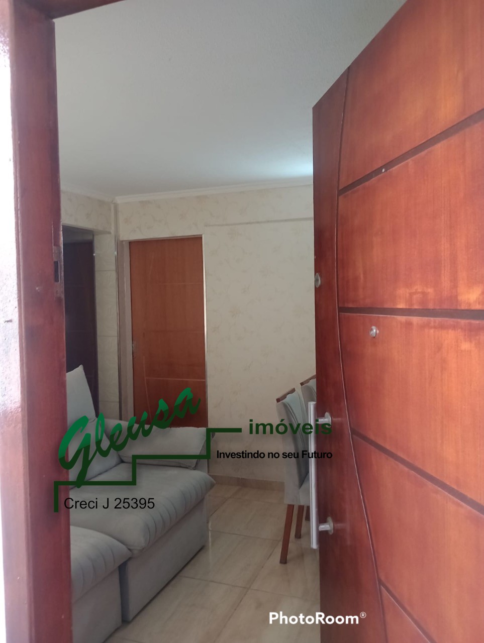 Apartamento, 2 quartos, 48 m² - Foto 11