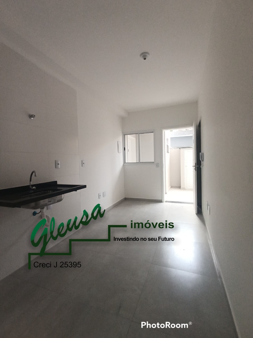 Apartamento, 2 quartos, 34 m² - Foto 12