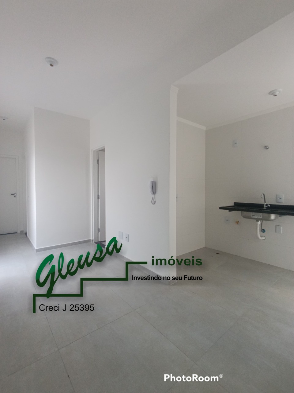 Apartamento, 2 quartos, 34 m² - Foto 3