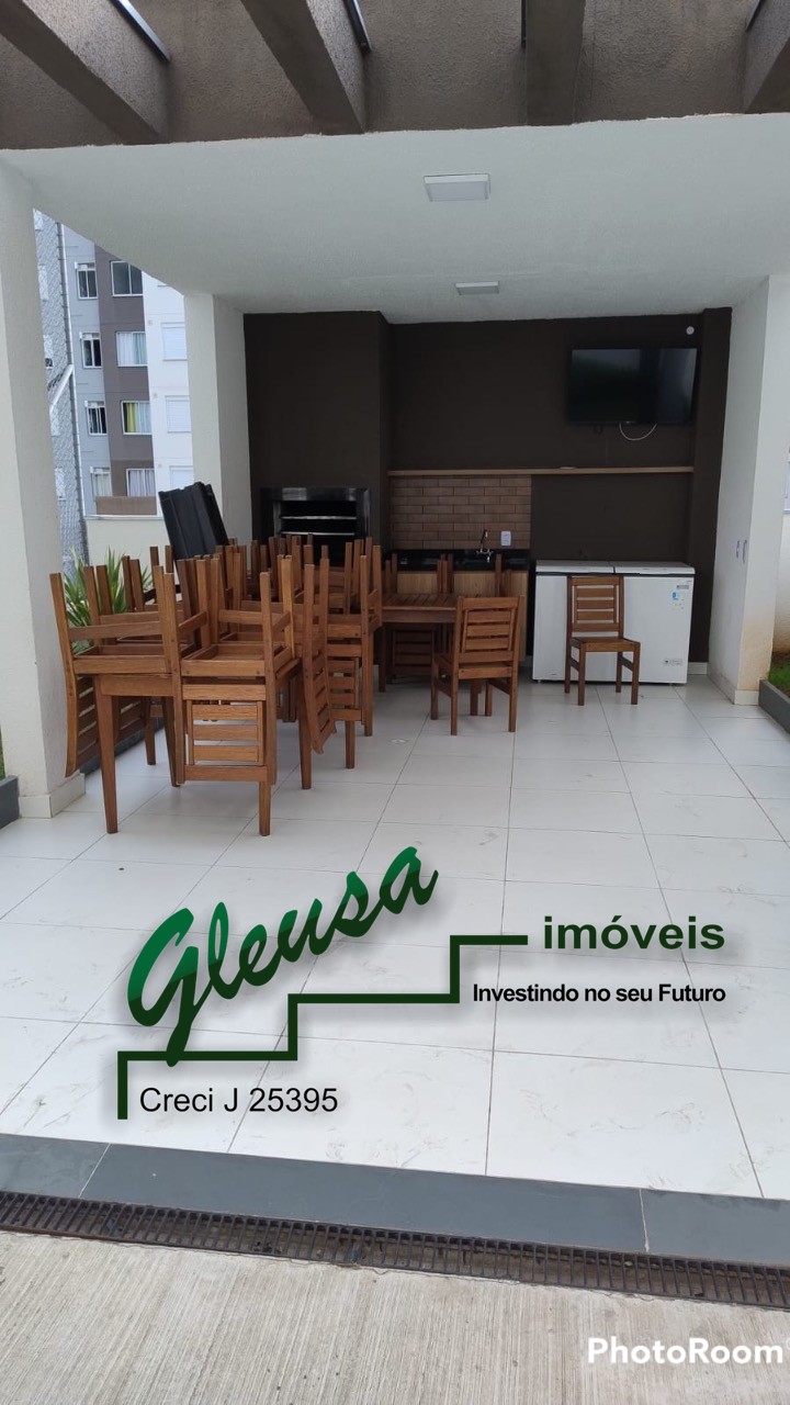 Apartamento, 2 quartos, 41 m² - Foto 32