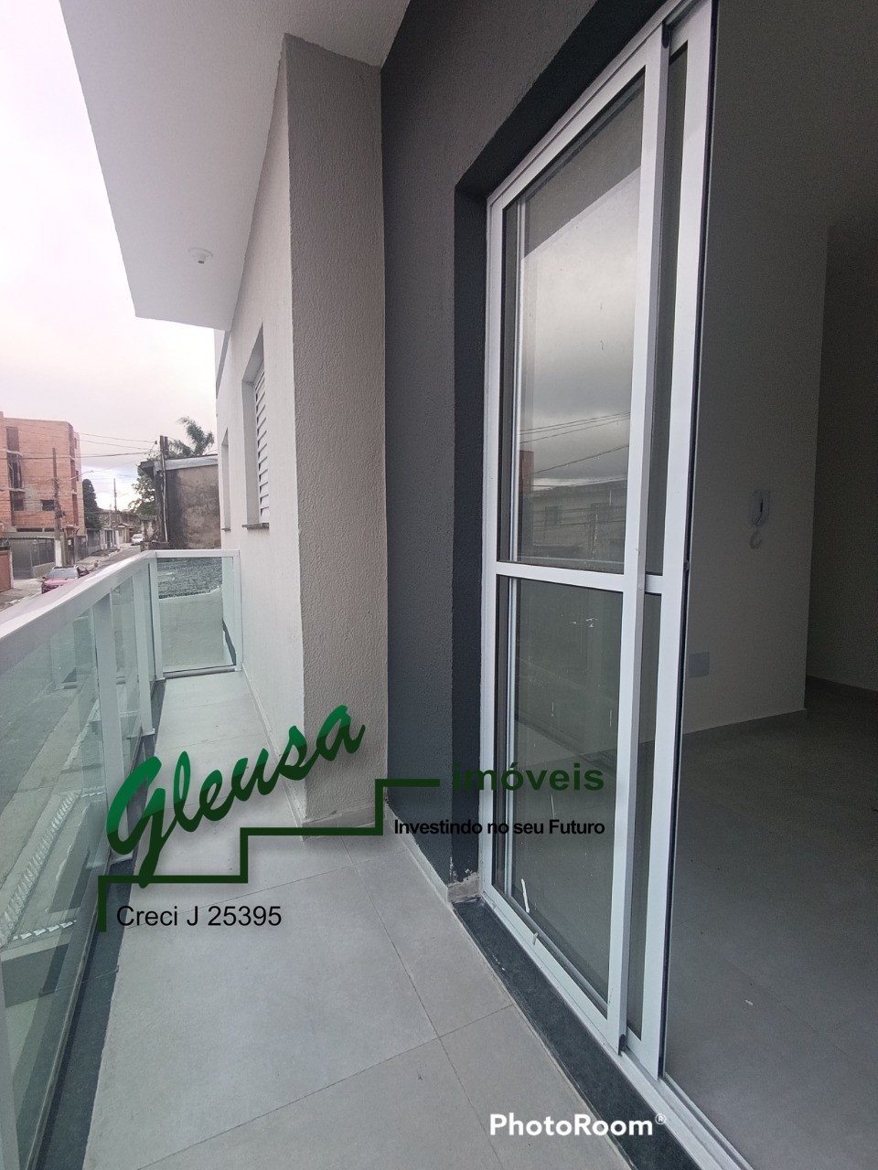 Apartamento, 2 quartos, 34 m² - Foto 24