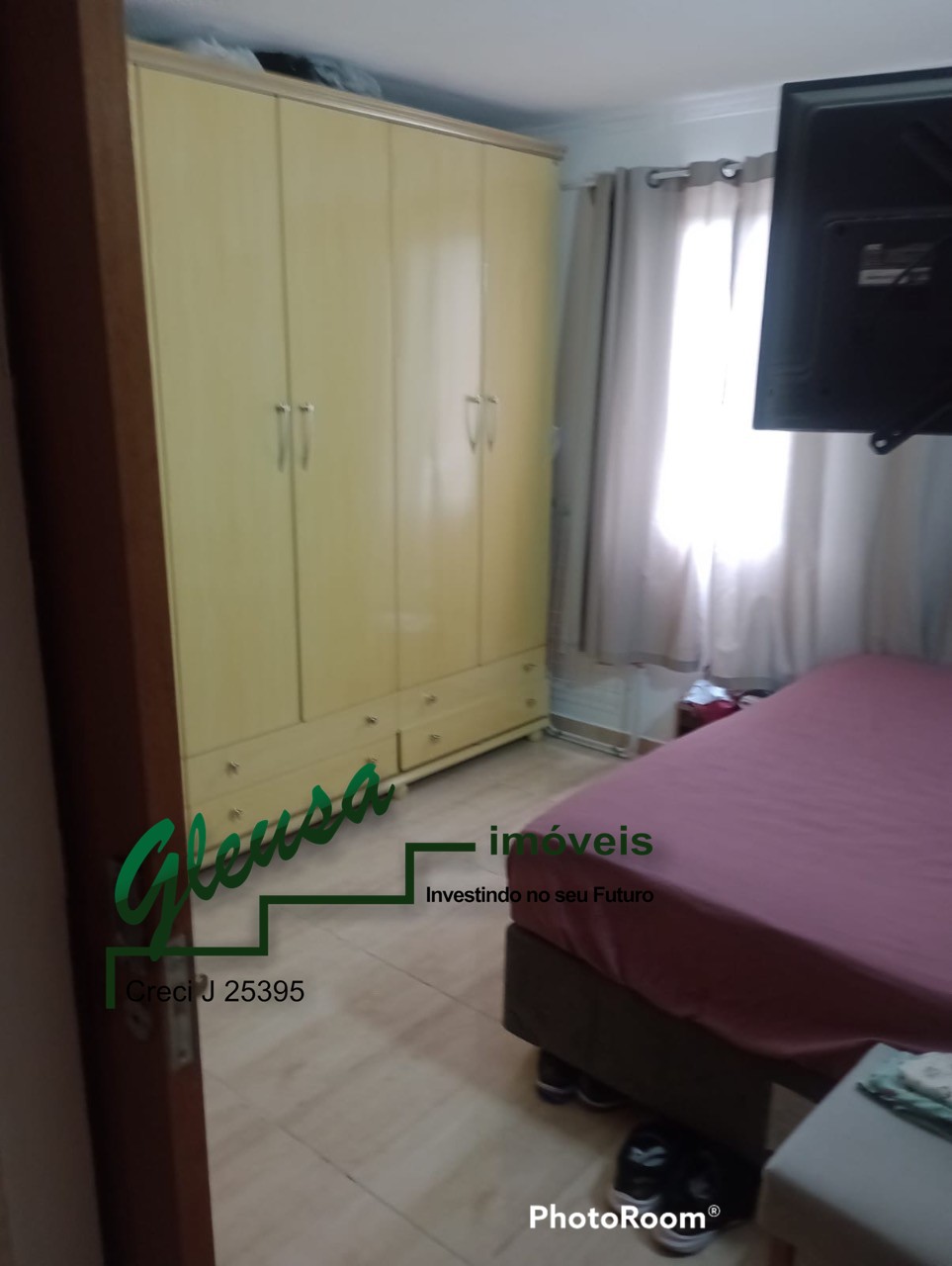 Apartamento, 2 quartos, 48 m² - Foto 34