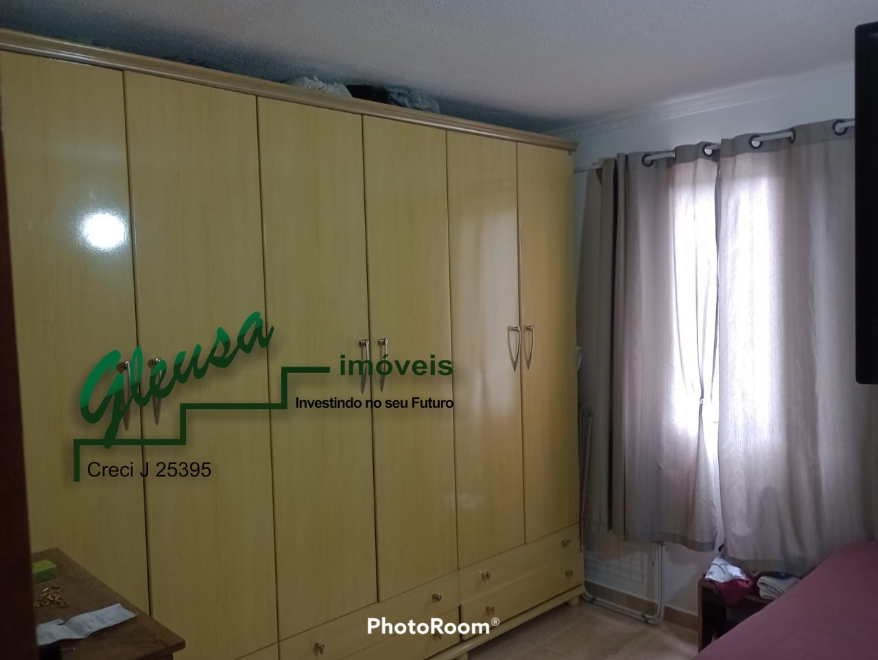 Apartamento, 2 quartos, 48 m² - Foto 39
