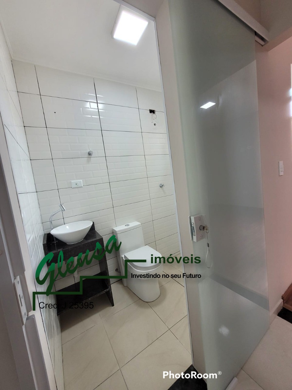 Apartamento, 2 quartos, 24 m² - Foto 16