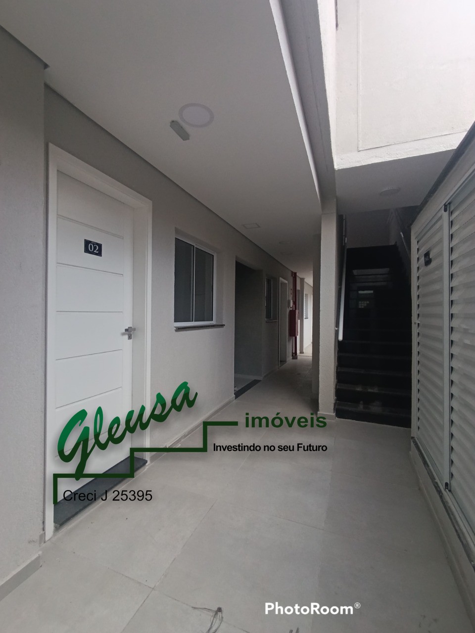 Apartamento, 2 quartos, 34 m² - Foto 45