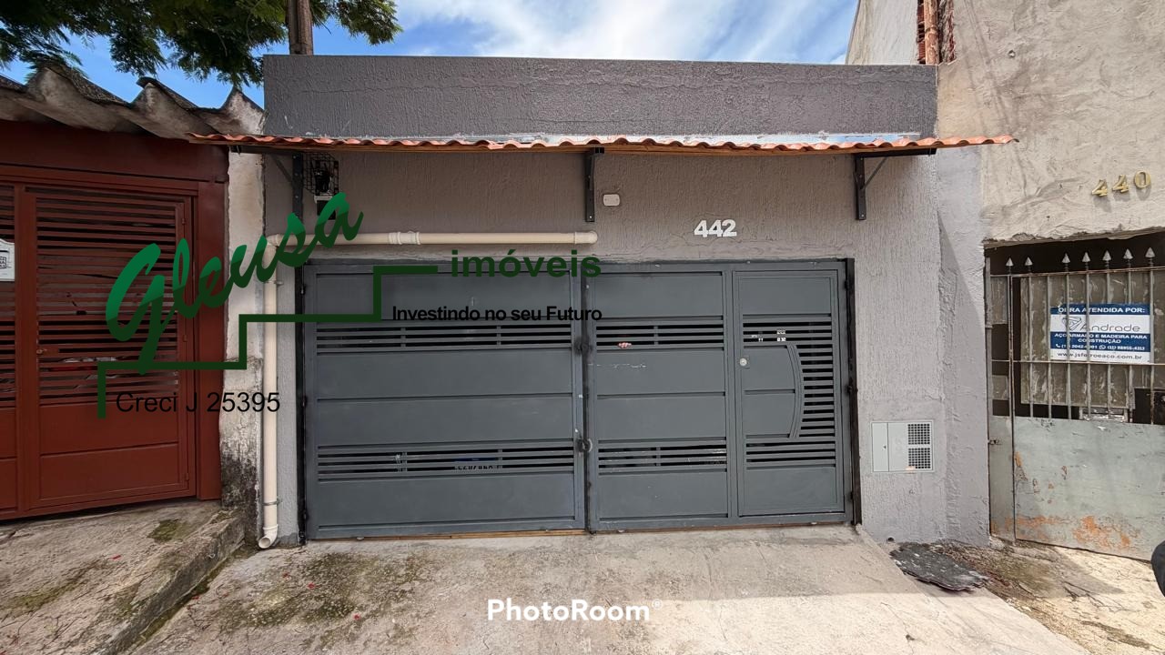 Casa, 2 quartos, 40 m² - Foto 20