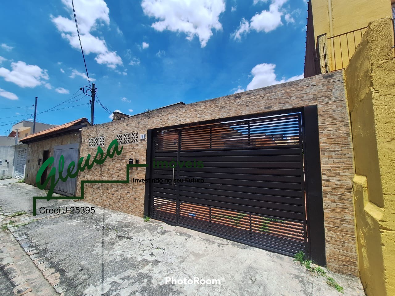 Casa, 1 quarto, 65 m² - Foto 1