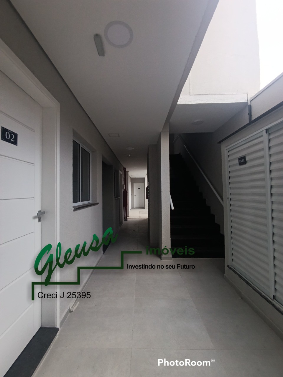 Apartamento, 2 quartos, 34 m² - Foto 44