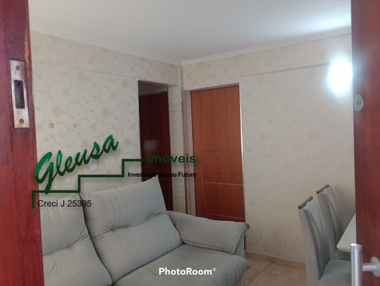 Apartamento, 2 quartos, 48 m² - Foto 22
