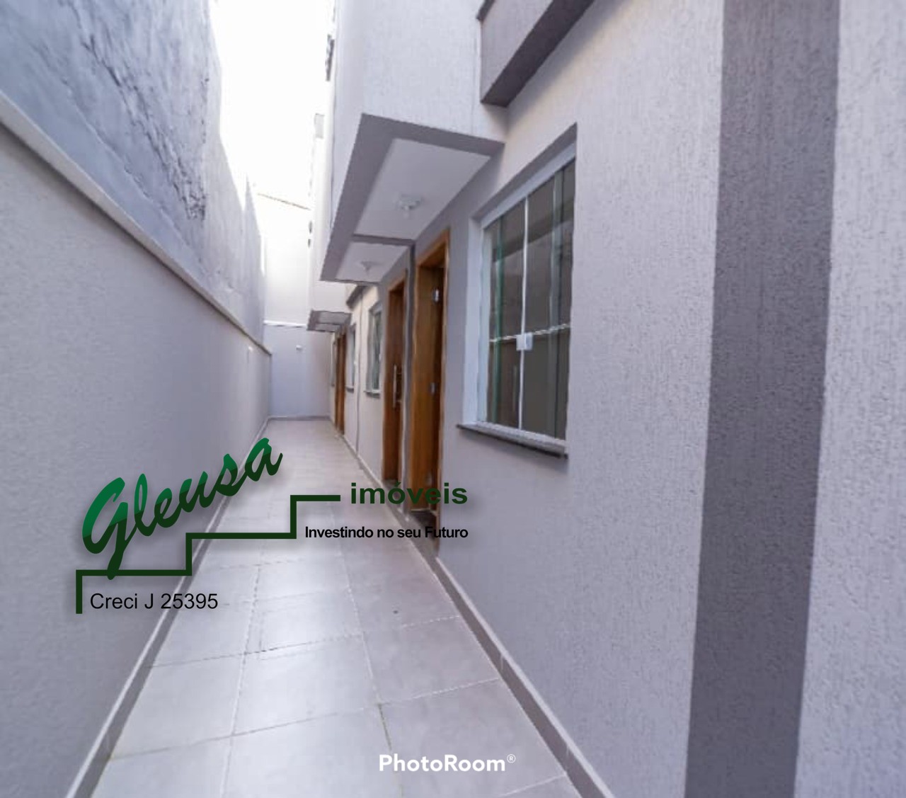 Casa, 2 quartos, 60 m² - Foto 1
