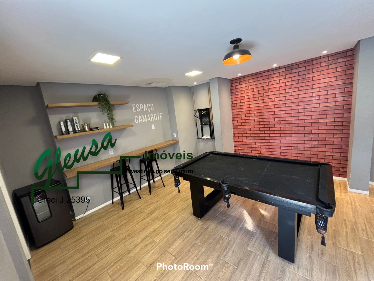 Apartamento, 2 quartos, 41 m² - Foto 37