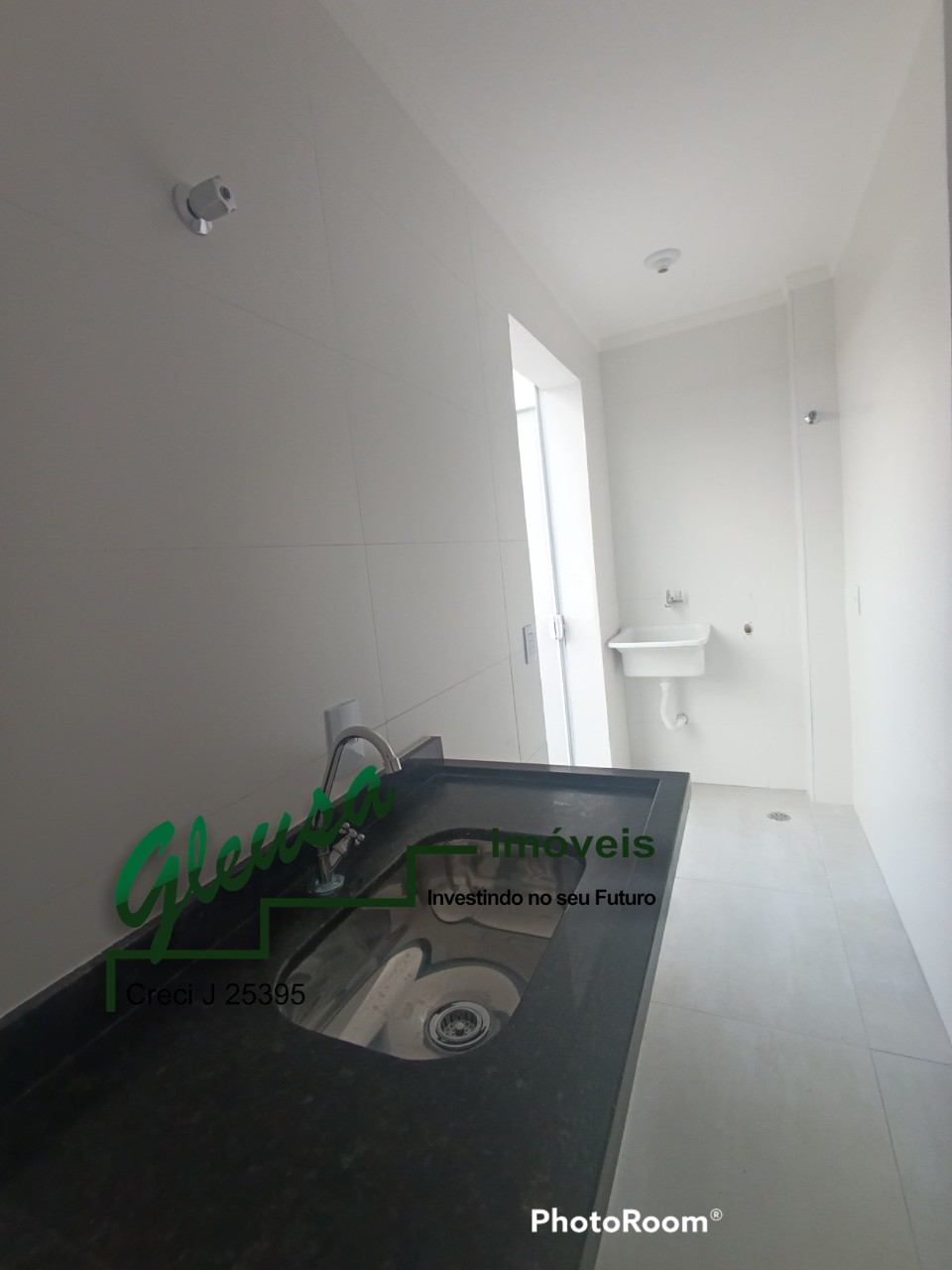Apartamento, 2 quartos, 34 m² - Foto 10