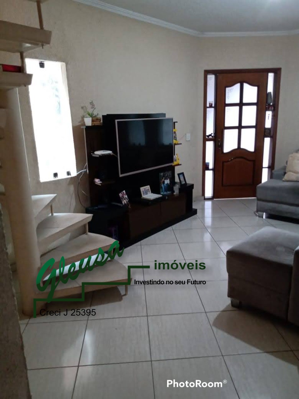 Casa, 4 quartos, 175 m² - Foto 1