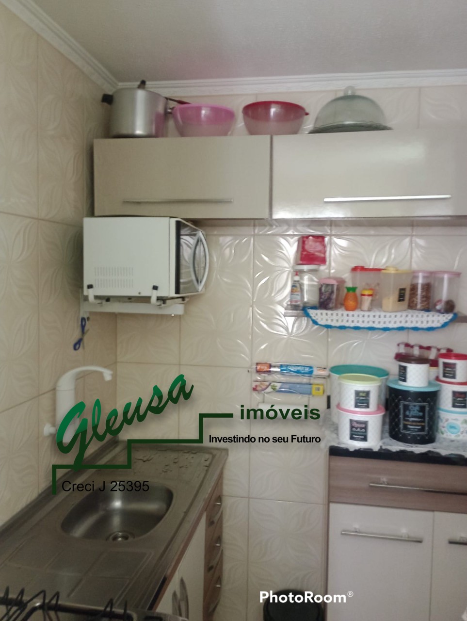 Apartamento, 2 quartos, 48 m² - Foto 23