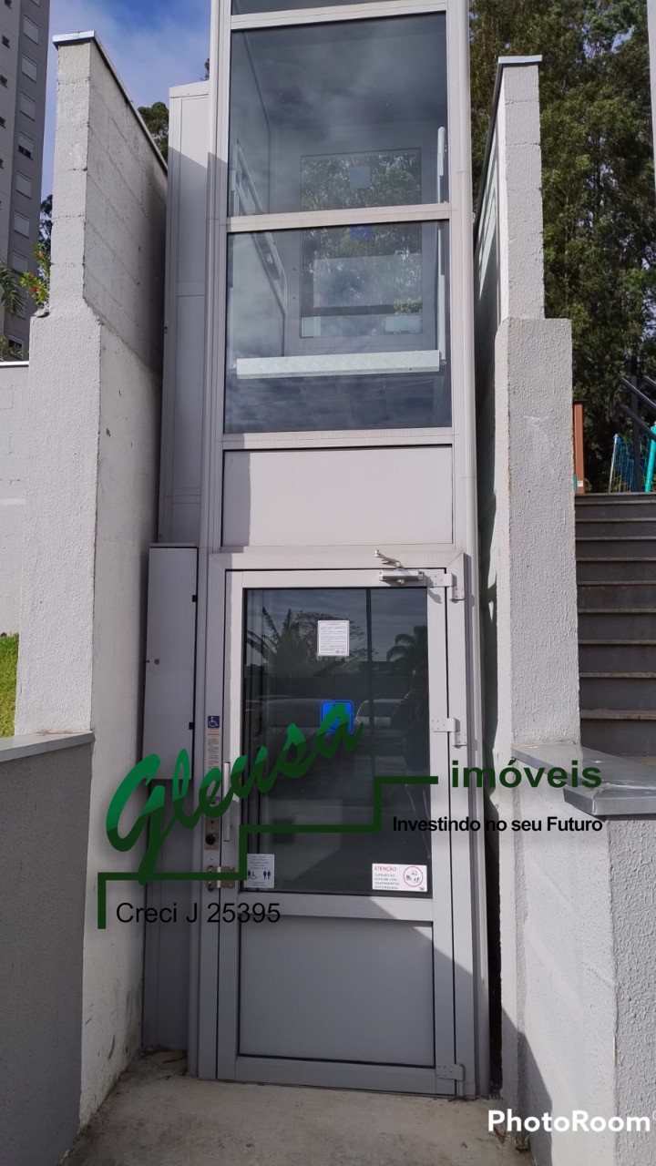 Apartamento, 2 quartos, 41 m² - Foto 21