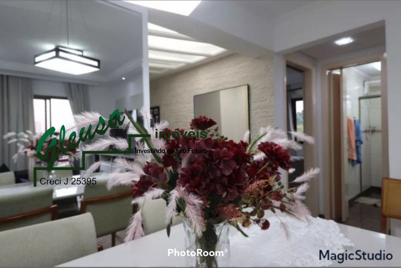 Apartamento, 2 quartos, 71 m² - Foto 8