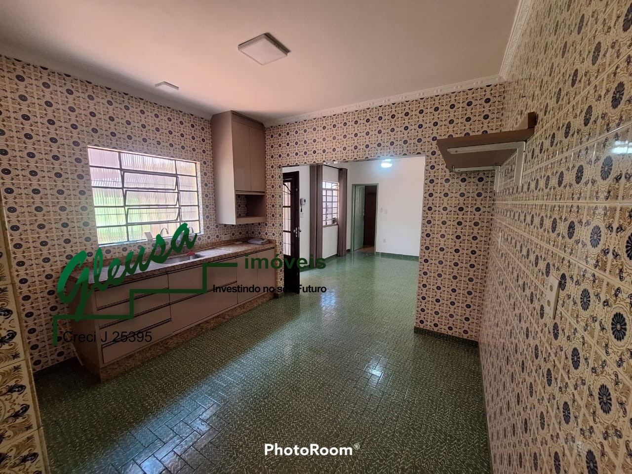 Casa, 1 quarto, 65 m² - Foto 7