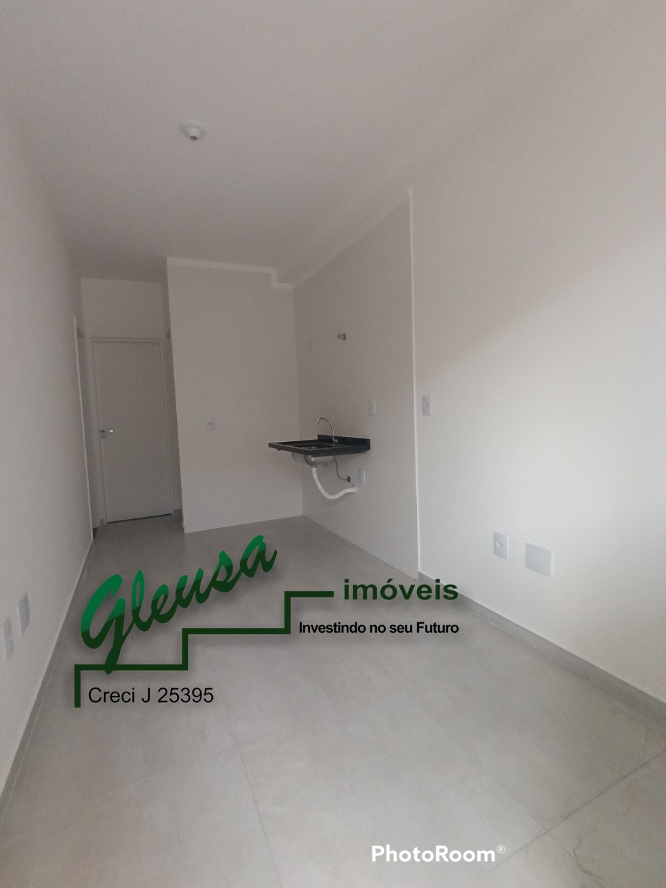 Apartamento, 2 quartos, 34 m² - Foto 9