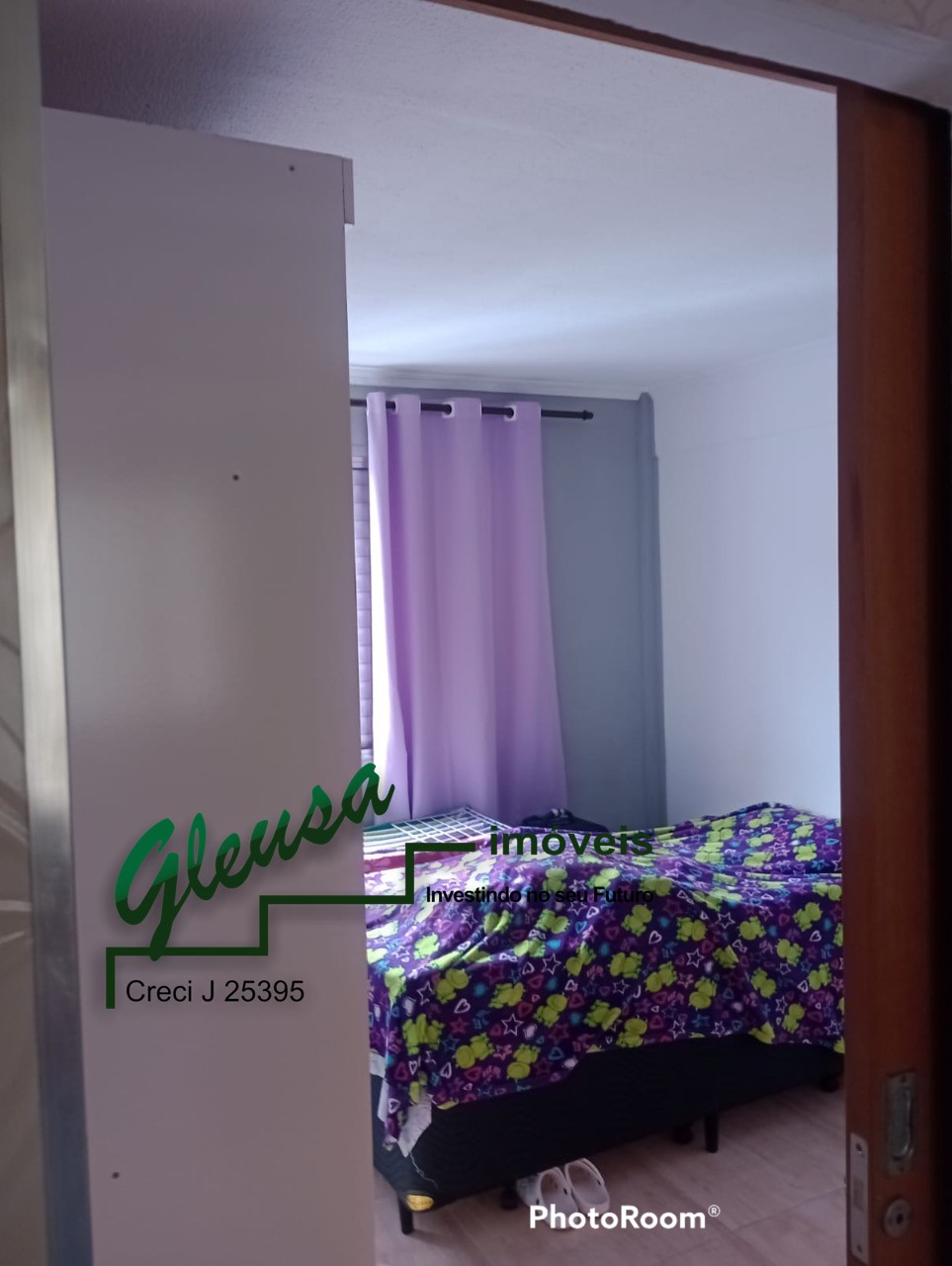 Apartamento, 2 quartos, 48 m² - Foto 37