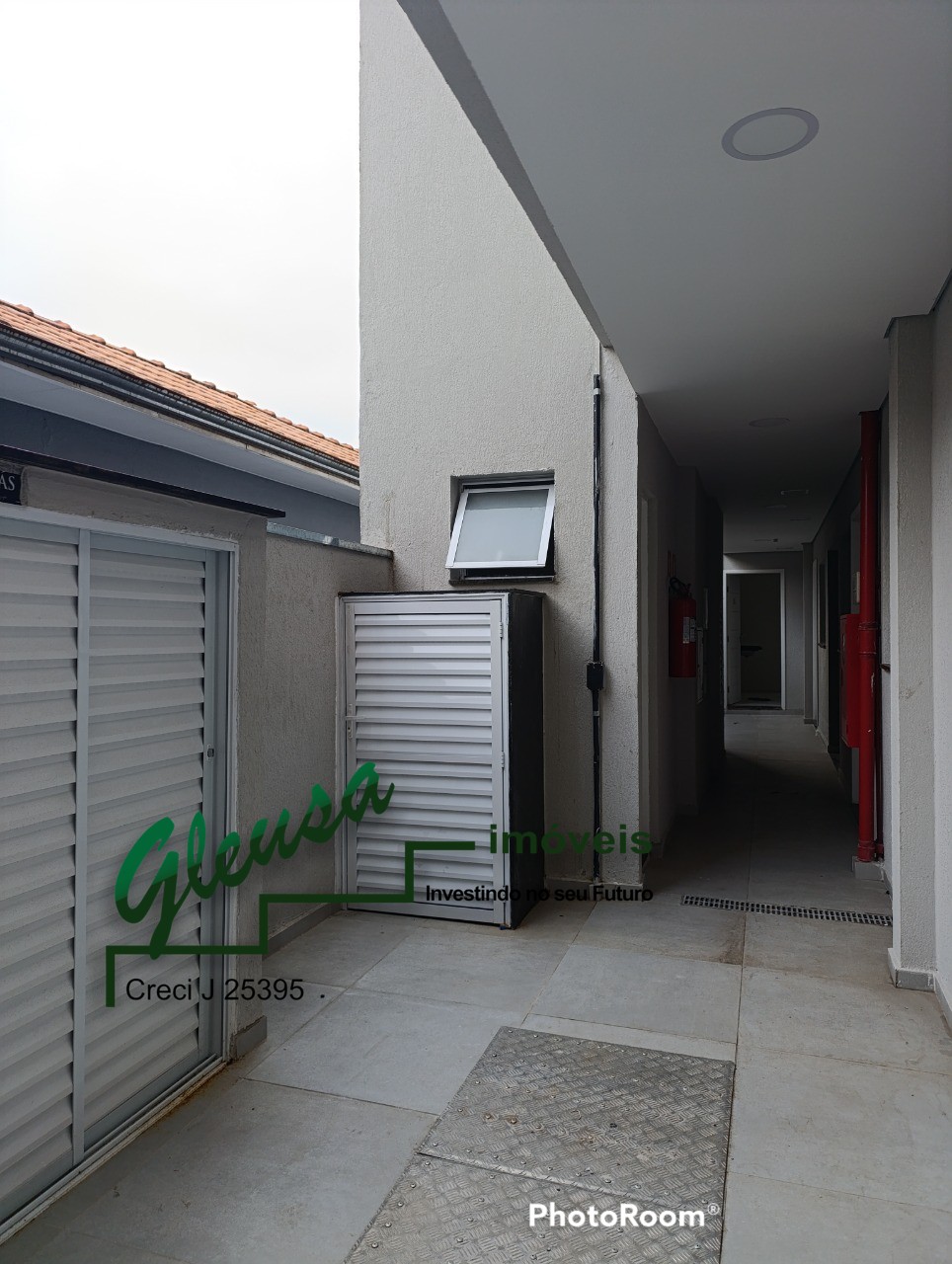 Apartamento, 2 quartos, 34 m² - Foto 40