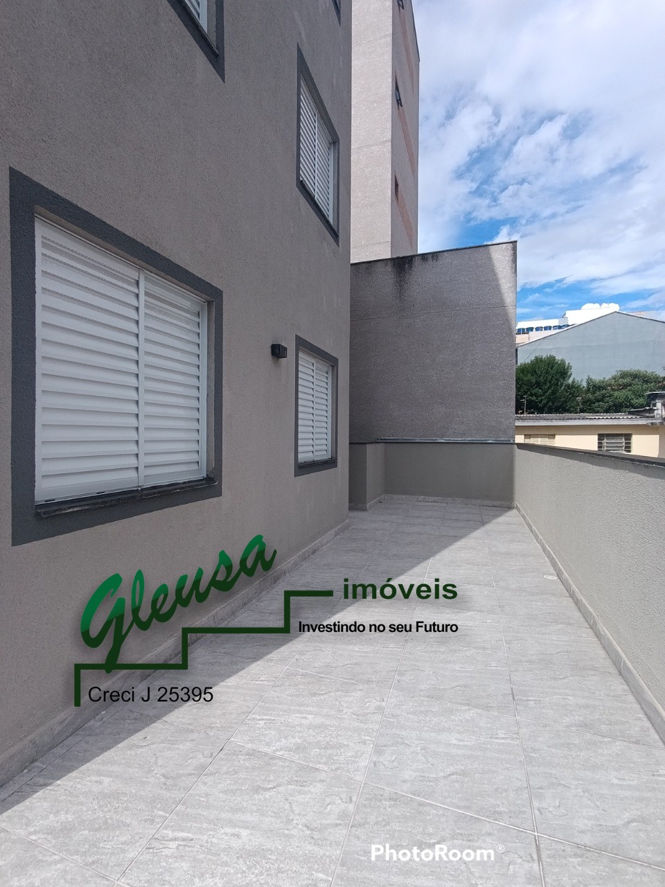 Apartamento, 2 quartos, 32 m² - Foto 18