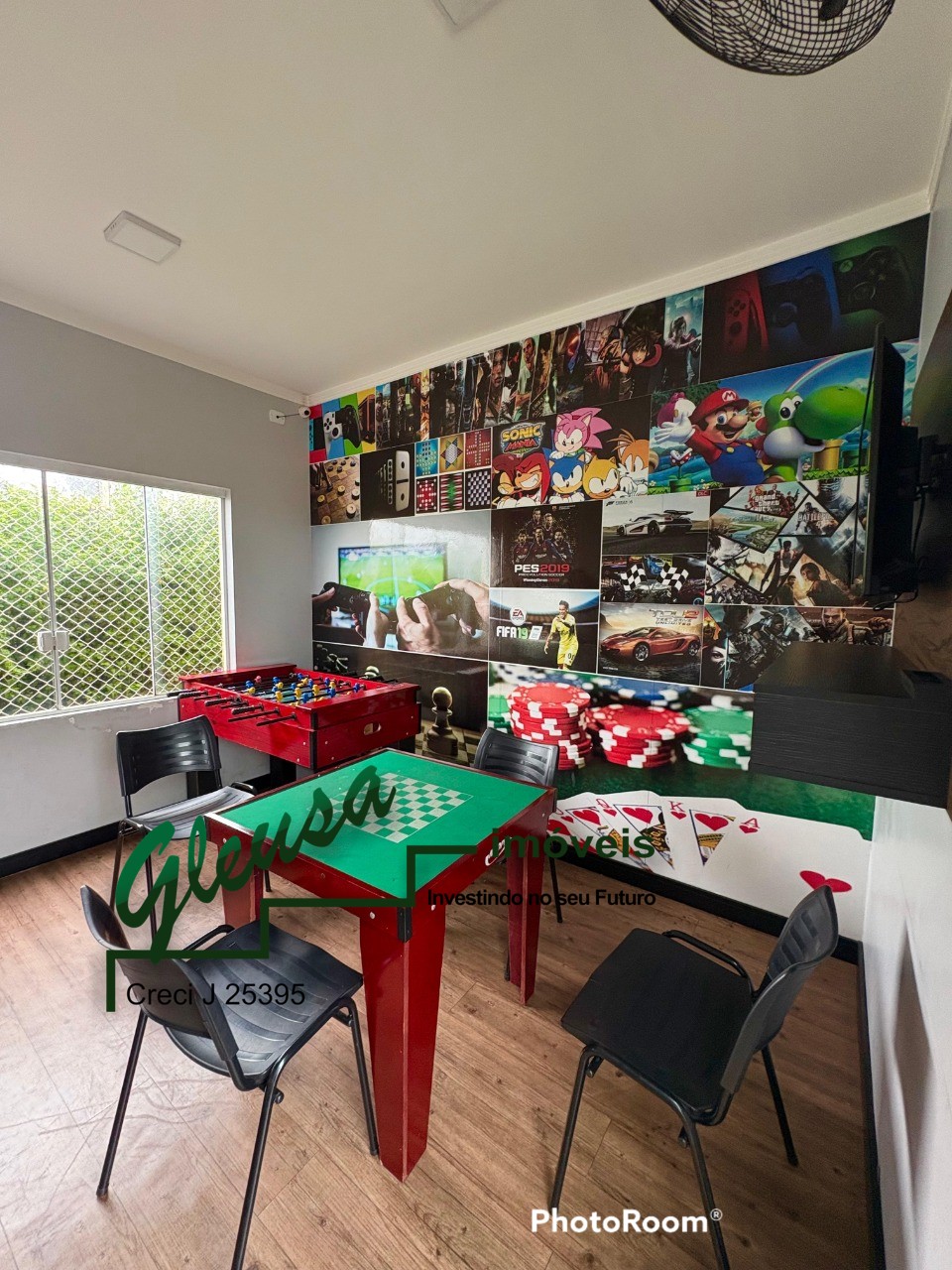 Apartamento, 2 quartos, 43 m² - Foto 22