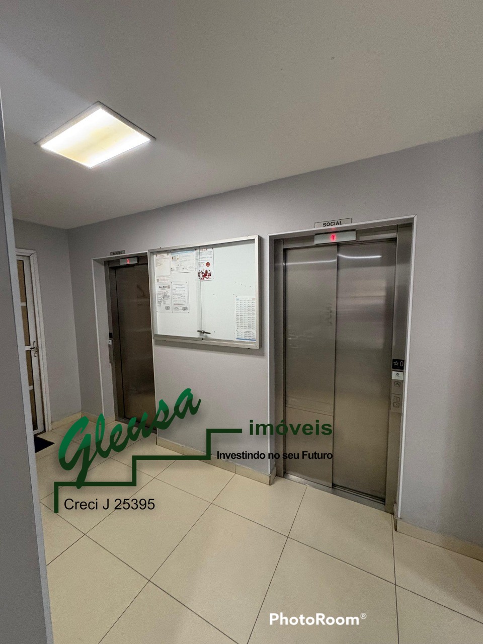 Apartamento, 2 quartos, 43 m² - Foto 3