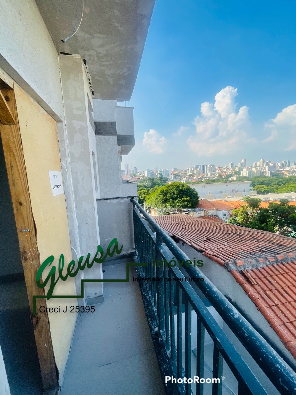 Apartamento, 2 quartos, 42 m² - Foto 11