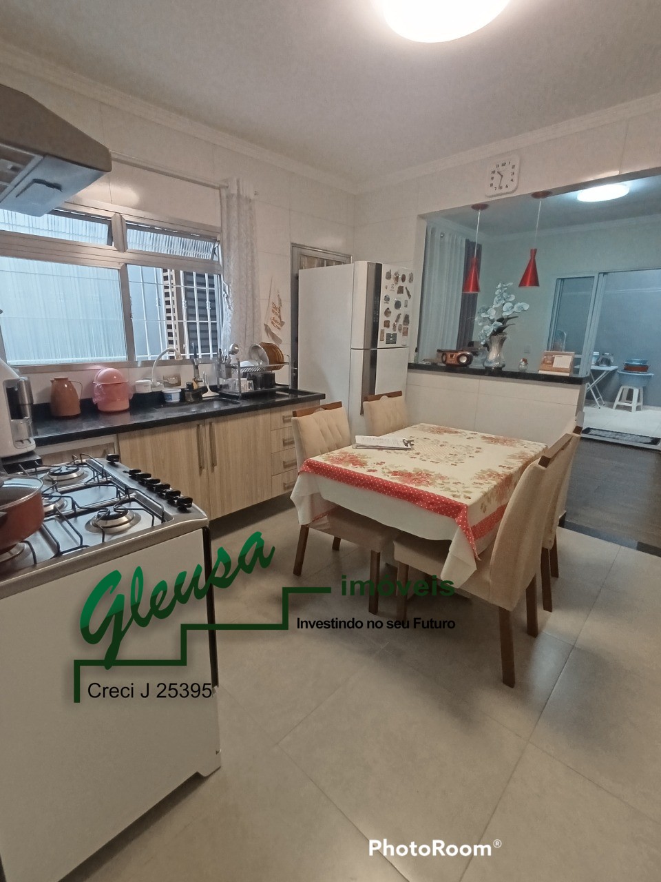 Casa, 2 quartos, 96 m² - Foto 9