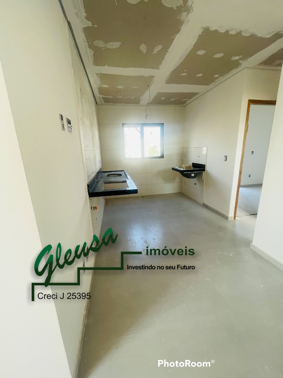 Apartamento, 2 quartos, 42 m² - Foto 5