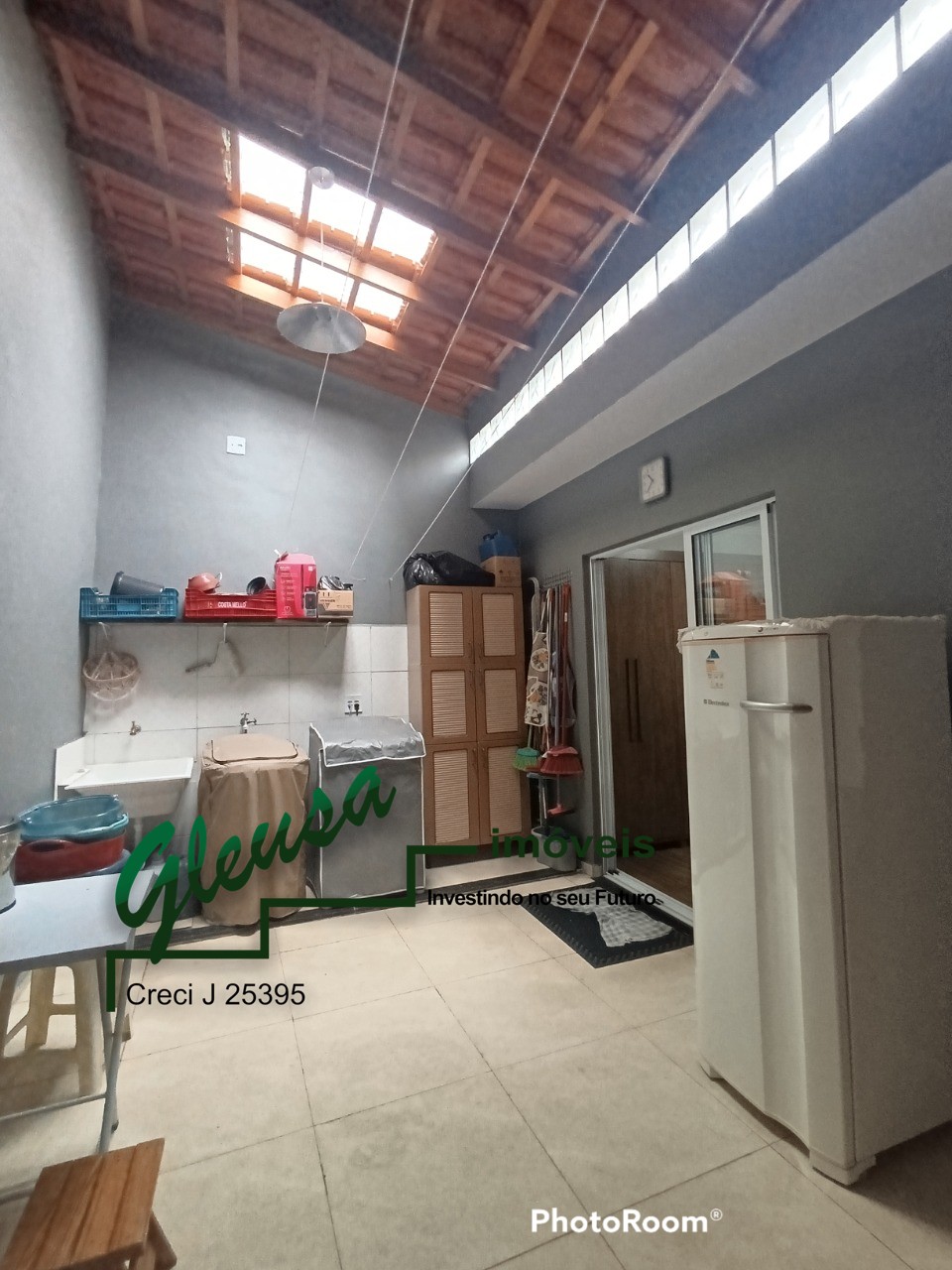Casa, 2 quartos, 96 m² - Foto 21