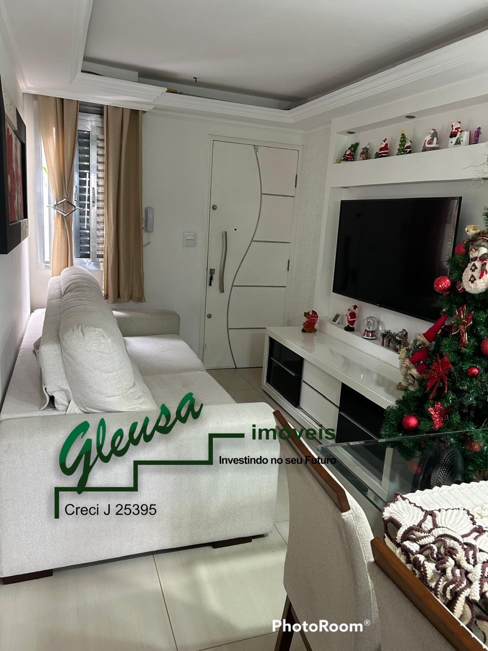 Apartamento, 3 quartos, 56 m² - Foto 1