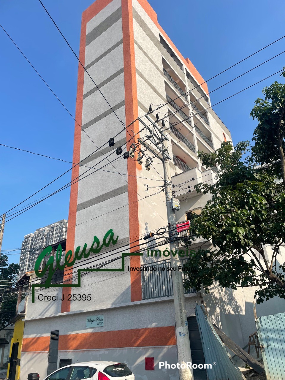 Apartamento, 2 quartos, 42 m² - Foto 3