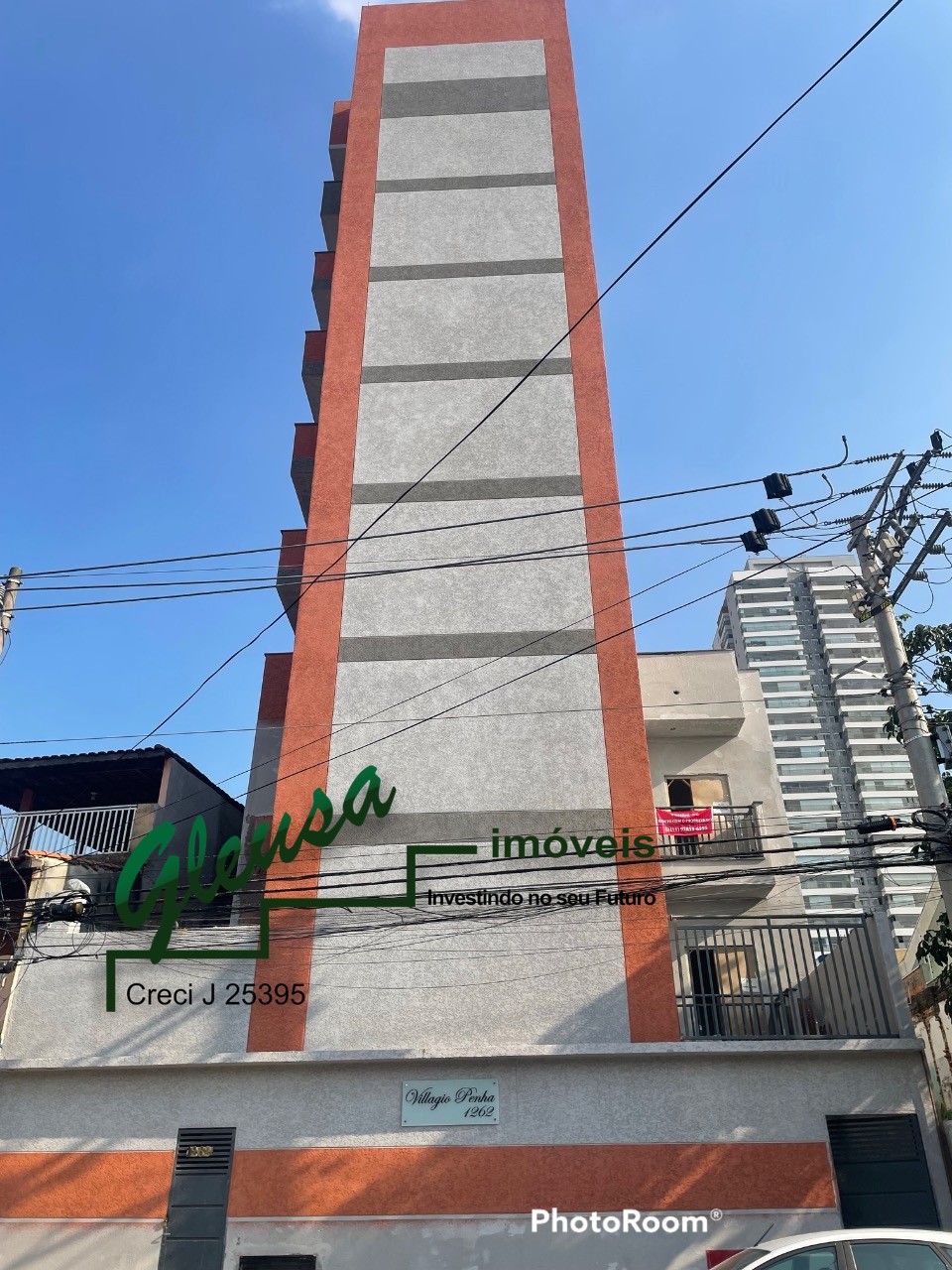 Apartamento, 2 quartos, 42 m² - Foto 2