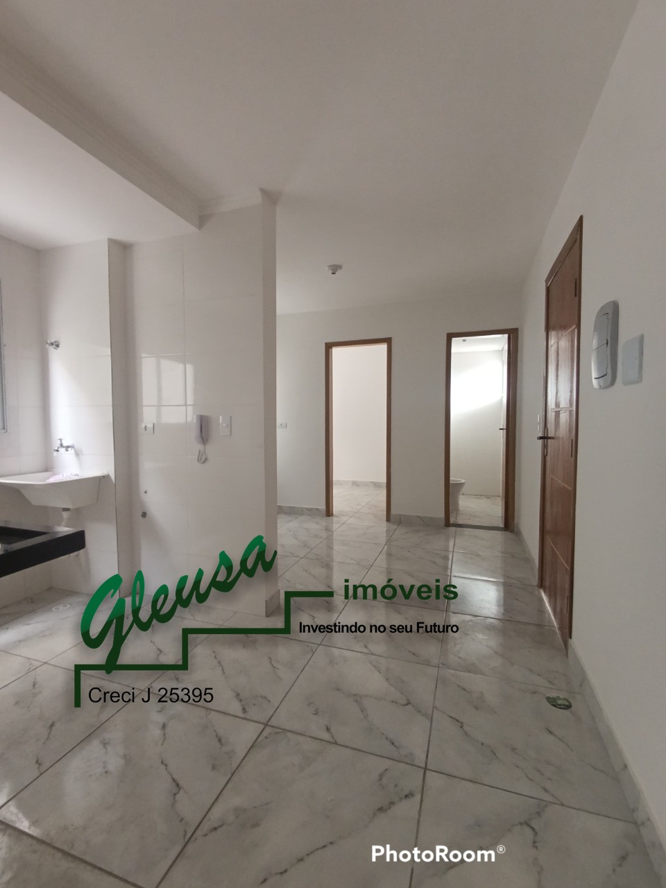 Apartamento, 2 quartos, 32 m² - Foto 27