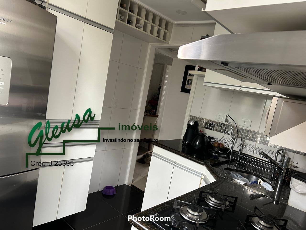 Apartamento, 3 quartos, 56 m² - Foto 4