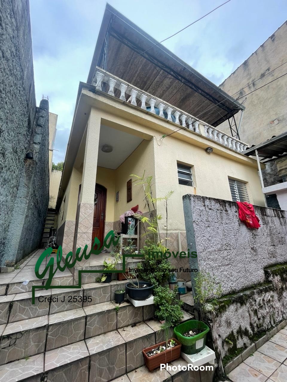 Casa, 4 quartos - Foto 2