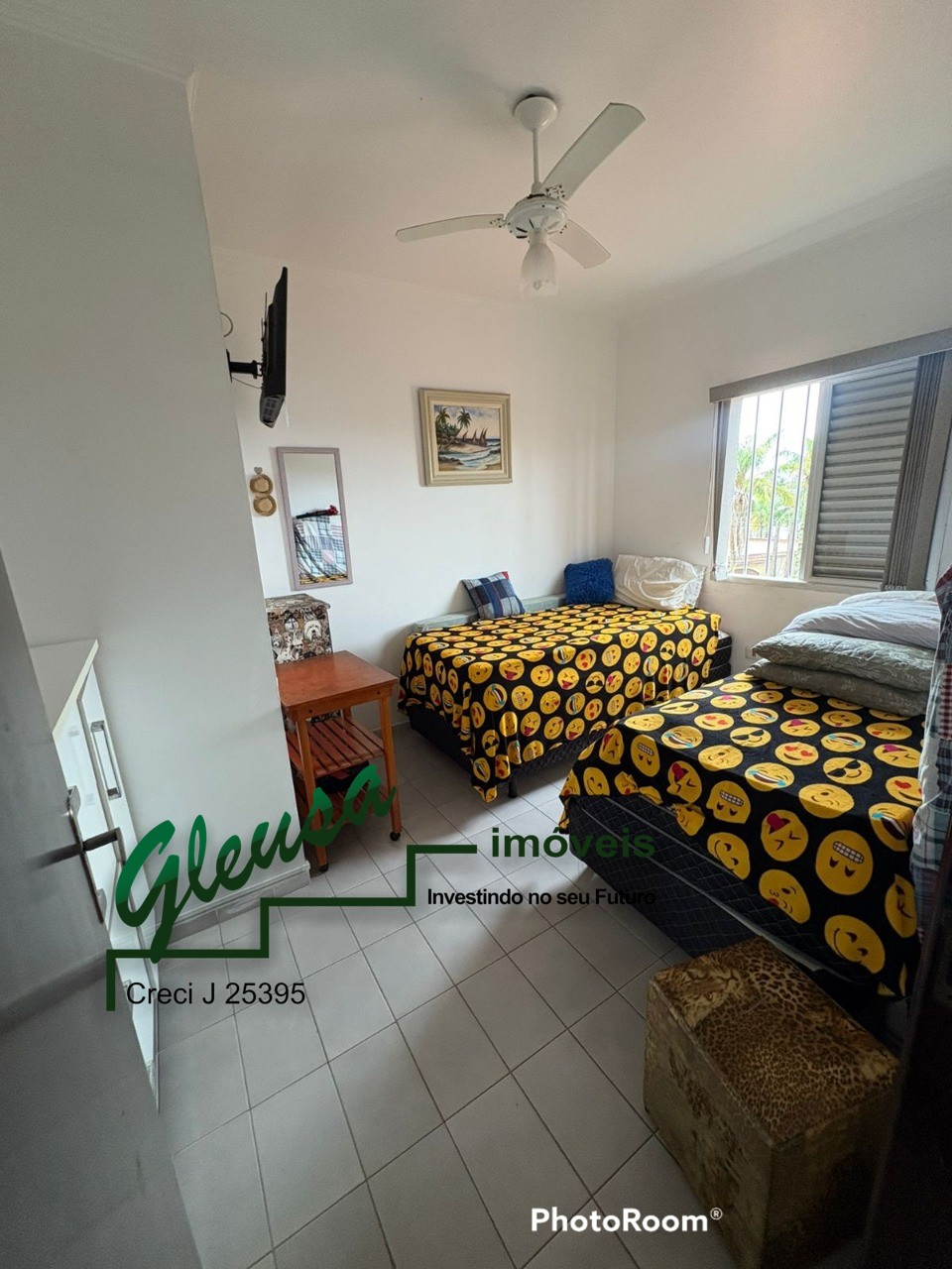Apartamento, 2 quartos, 50 m² - Foto 8