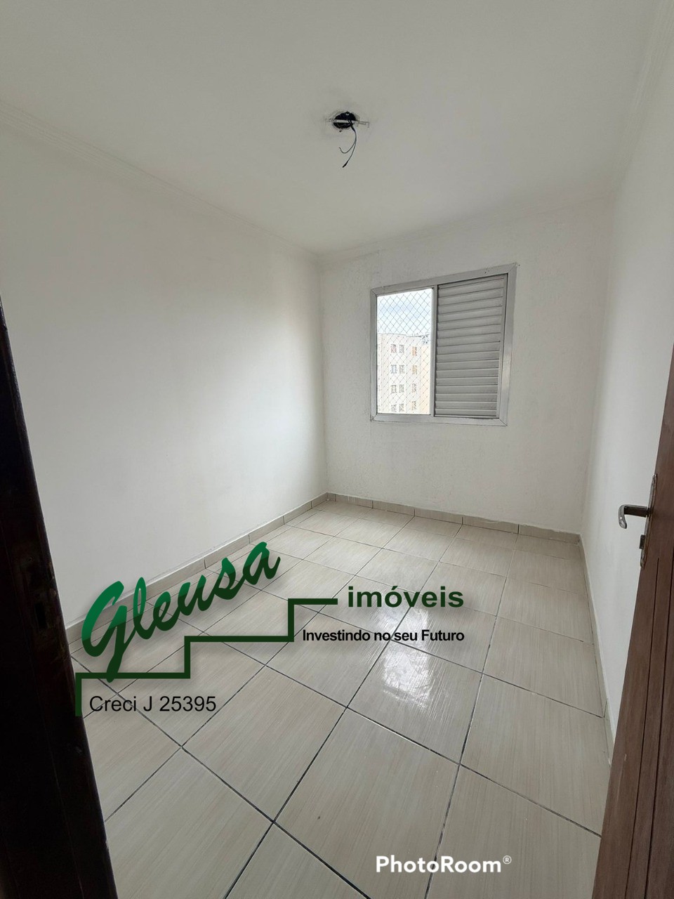 Apartamento, 2 quartos, 48 m² - Foto 5