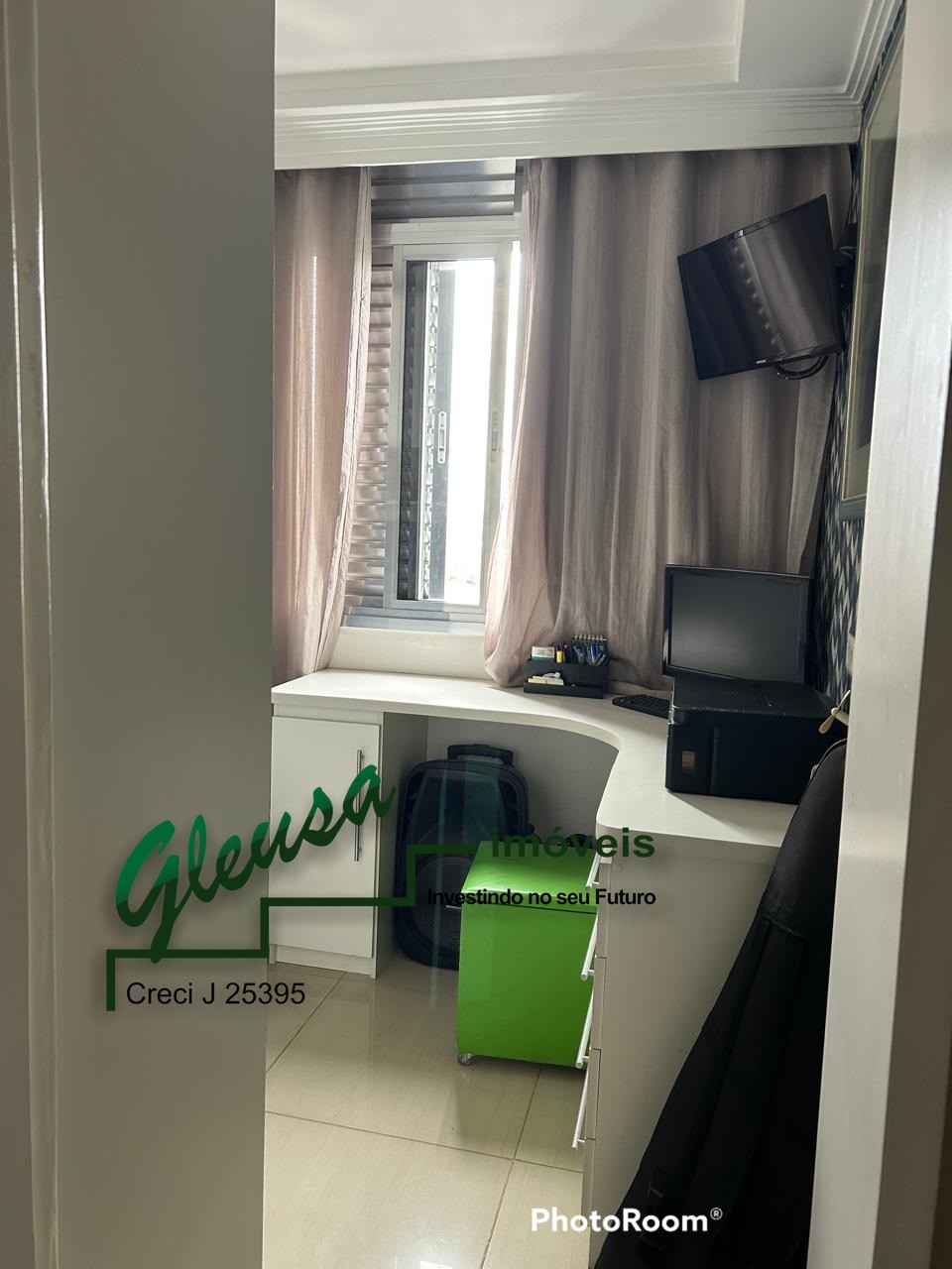 Apartamento, 3 quartos, 56 m² - Foto 12