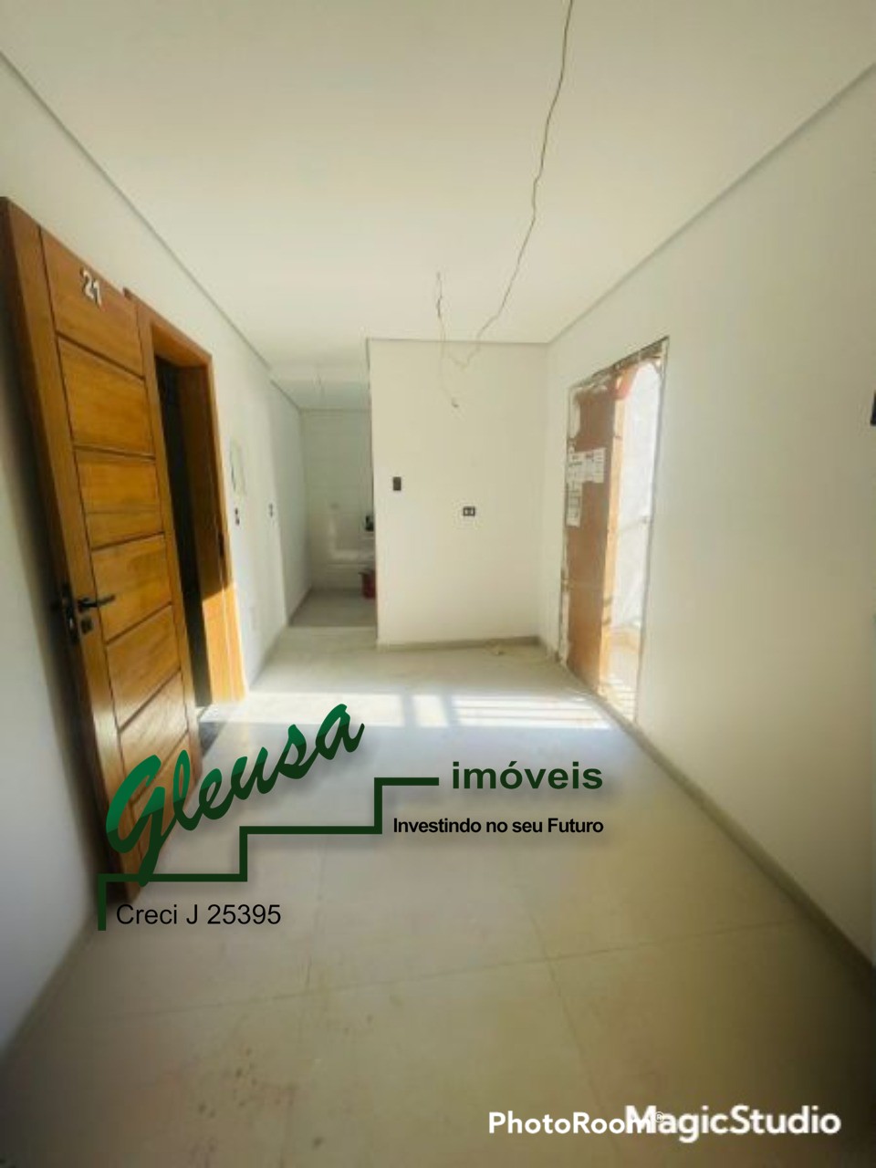 Apartamento, 2 quartos, 42 m² - Foto 17